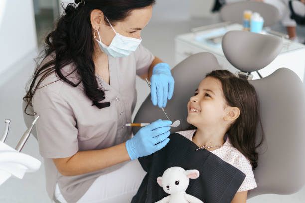 Best Emergency Pediatric Dentist  in Mars Hill, NC