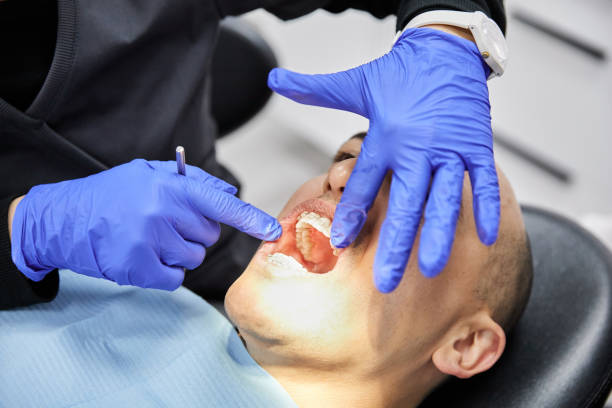 Mars Hill, NC Emergency Dentist Pros